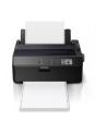 epson Drukarka FX-890IIN 18igieł 612cps/80col/6+1/USB/LAN - nr 22
