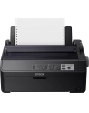 epson Drukarka FX-890IIN 18igieł 612cps/80col/6+1/USB/LAN - nr 26