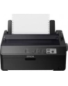 epson Drukarka FX-890IIN 18igieł 612cps/80col/6+1/USB/LAN - nr 33