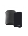 Intenso Dysk Zewnętrzny 2TB MemoryDrive Czarny 2,5'' USB 3.0 - nr 15
