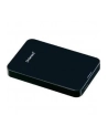 Intenso Dysk Zewnętrzny 2TB MemoryDrive Czarny 2,5'' USB 3.0 - nr 21