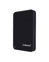 Intenso Dysk Zewnętrzny 2TB MemoryDrive Czarny 2,5'' USB 3.0 - nr 28