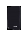 Intenso Dysk Zewnętrzny 2TB MemoryDrive Czarny 2,5'' USB 3.0 - nr 33