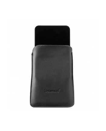 Intenso Dysk Zewnętrzny 2TB MemoryDrive Czarny 2,5'' USB 3.0 nr 1