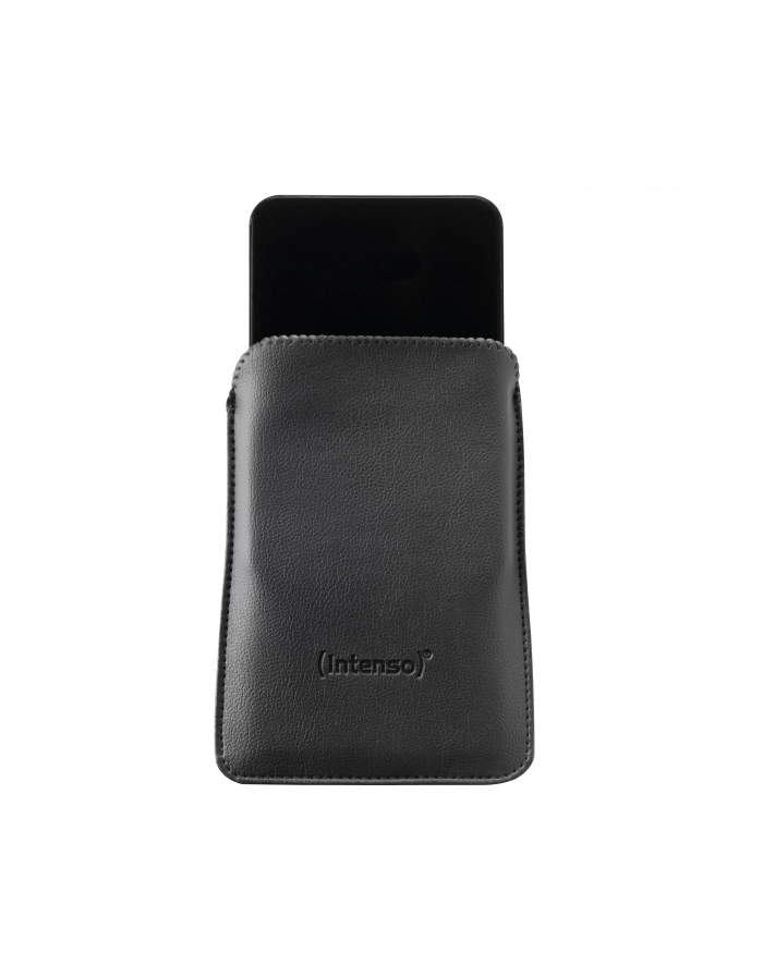 Intenso Dysk Zewnętrzny 2TB MemoryDrive Czarny 2,5'' USB 3.0 główny
