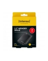 Intenso Dysk Zewnętrzny 2TB MemoryDrive Czarny 2,5'' USB 3.0 - nr 46