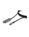 raidsonic IcyBox Kabel USB Type-C  -> HDMI - nr 15