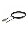 raidsonic IcyBox Kabel USB Type-C  -> HDMI - nr 18