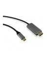 raidsonic IcyBox Kabel USB Type-C  -> HDMI - nr 22