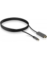raidsonic IcyBox Kabel USB Type-C  -> HDMI - nr 32