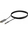 raidsonic IcyBox Kabel USB Type-C  -> HDMI - nr 33