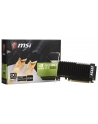 MSI GeForce GT 1030 2GHDR LP OC, 2GB, DP/HDMI/LP/ - nr 14