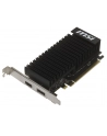 MSI GeForce GT 1030 2GHDR LP OC, 2GB, DP/HDMI/LP/ - nr 15