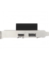 MSI GeForce GT 1030 2GHDR LP OC, 2GB, DP/HDMI/LP/ - nr 21