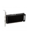 MSI GeForce GT 1030 2GHDR LP OC, 2GB, DP/HDMI/LP/ - nr 30