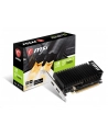MSI GeForce GT 1030 2GHDR LP OC, 2GB, DP/HDMI/LP/ - nr 31