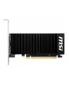 MSI GeForce GT 1030 2GHDR LP OC, 2GB, DP/HDMI/LP/ - nr 32