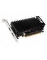 MSI GeForce GT 1030 2GHDR LP OC, 2GB, DP/HDMI/LP/ - nr 37