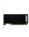 MSI GeForce GT 1030 2GHDR LP OC, 2GB, DP/HDMI/LP/ - nr 39