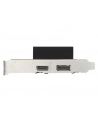 MSI GeForce GT 1030 2GHDR LP OC, 2GB, DP/HDMI/LP/ - nr 40