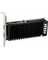 MSI GeForce GT 1030 2GHDR LP OC, 2GB, DP/HDMI/LP/ - nr 47