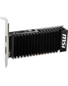 MSI GeForce GT 1030 2GHDR LP OC, 2GB, DP/HDMI/LP/ - nr 51