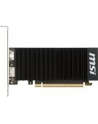MSI GeForce GT 1030 2GHDR LP OC, 2GB, DP/HDMI/LP/ - nr 53