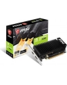 MSI GeForce GT 1030 2GHDR LP OC, 2GB, DP/HDMI/LP/ - nr 56