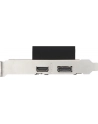 MSI GeForce GT 1030 2GHDR LP OC, 2GB, DP/HDMI/LP/ - nr 61