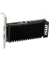 MSI GeForce GT 1030 2GHDR LP OC, 2GB, DP/HDMI/LP/ - nr 7
