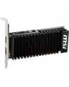MSI GeForce GT 1030 2GHDR LP OC, 2GB, DP/HDMI/LP/ - nr 9