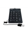 keysonic ACK-118BK2 odporna na kurz, IP64 - nr 17