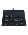 keysonic ACK-118BK2 odporna na kurz, IP64 - nr 19
