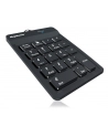 keysonic ACK-118BK2 odporna na kurz, IP64 - nr 1
