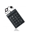 keysonic ACK-118BK2 odporna na kurz, IP64 - nr 3