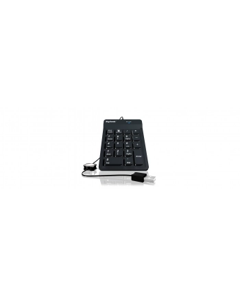 keysonic ACK-118BK2 odporna na kurz, IP64
