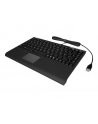 keysonic ACK-540U+ (US) touchpad, US Layout - nr 12