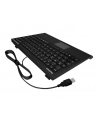keysonic ACK-540U+ (US) touchpad, US Layout - nr 15