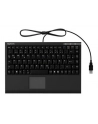 keysonic ACK-540U+ (US) touchpad, US Layout - nr 8