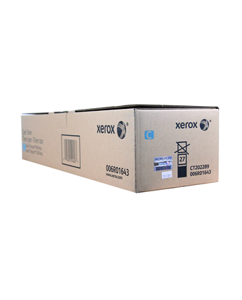 VERSANT 80 SOLD CYAN TONER C Versant 80 / Versant 2100 Cyan Toner