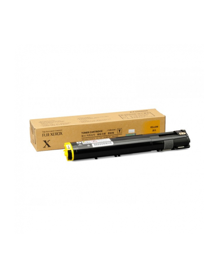 VERSANT 80 SOLD YELLOW TONER Versant 80 / Versant 2100 Yellow Toner główny