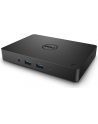 Dell WD15 Dock with 180W Adapter - produkt nowy, zapakowany fabrycznie. Standardowa gwarancja producenta. Produkt przejmuje gwarancję serwera, w którym będzie zamontowany. - nr 5