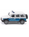 SIKU 2308 Samochód policyjny Mercedes AMG G65 - nr 16