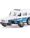 SIKU 2308 Samochód policyjny Mercedes AMG G65 - nr 5