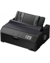 epson Drukarka FX-890IIN 18igieł 612cps/80col/6+1/USB/LAN - nr 28