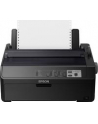 epson Drukarka FX-890IIN 18igieł 612cps/80col/6+1/USB/LAN - nr 29