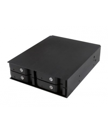 icybox IB-2240SSK Backplane 4x2,5''