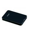 Intenso Dysk Zewnętrzny 2TB MemoryDrive Czarny 2,5'' USB 3.0 - nr 17
