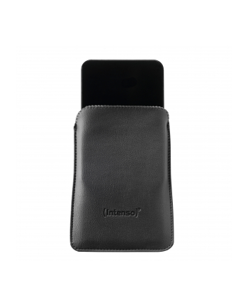 Intenso Dysk Zewnętrzny 2TB MemoryDrive Czarny 2,5'' USB 3.0