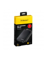 Intenso Dysk Zewnętrzny 2TB MemoryDrive Czarny 2,5'' USB 3.0 - nr 43